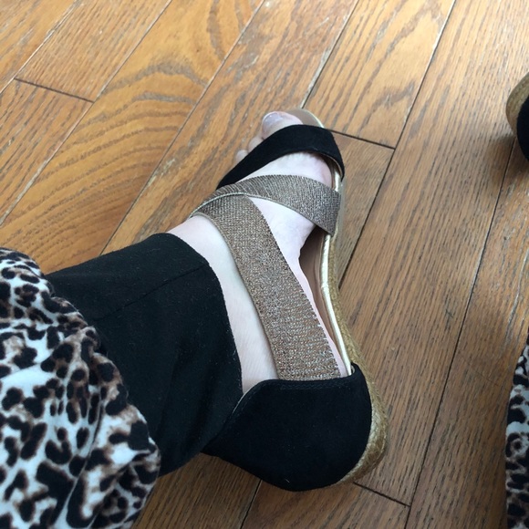 Eric Michael sandals size 10! - Picture 2 of 4